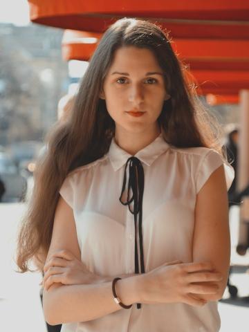 Агния Top Массаж фото 4