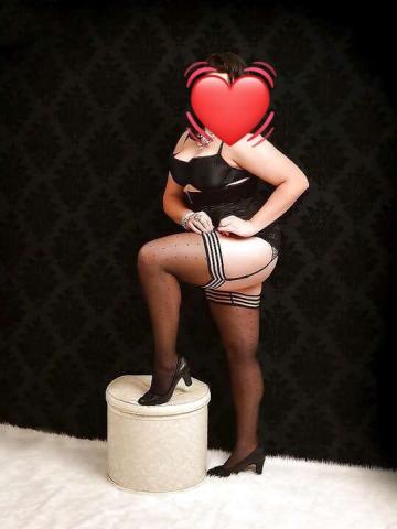 Агата Любовница фото 3