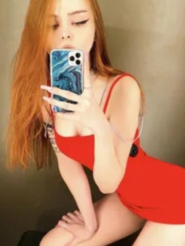 Скарлетт Ангелочек фото 2